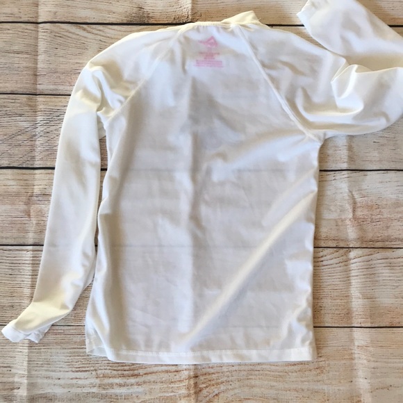 KANU surf swim shirt - Picture 2 of 2